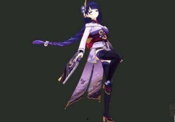 原神最新新角色爆料,神秘力量觉醒,探索未知领域 第1张 原神最新新角色爆料,神秘力量觉醒,探索未知领域 第1张