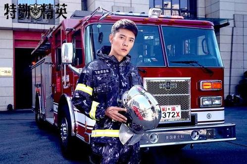 特勤在线观看,揭秘神秘特勤部队的英勇事迹 第3张 特勤在线观看,揭秘神秘特勤部队的英勇事迹 第3张