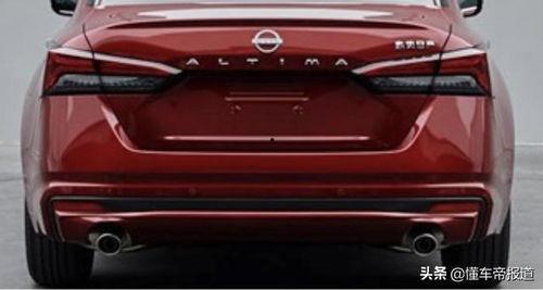 天籁最新款爆料了吗图片,揭秘最新款车型惊艳亮相!” 第2张 天籁最新款爆料了吗图片,揭秘最新款车型惊艳亮相!” 第2张