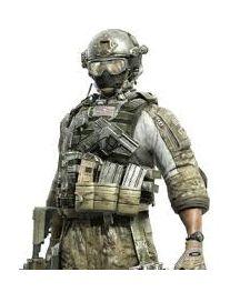 使命召唤最新爆料141,141全新爆料揭秘,潜行战术与未来战争一触即发! 第3张 使命召唤最新爆料141,141全新爆料揭秘,潜行战术与未来战争一触即发! 第3张